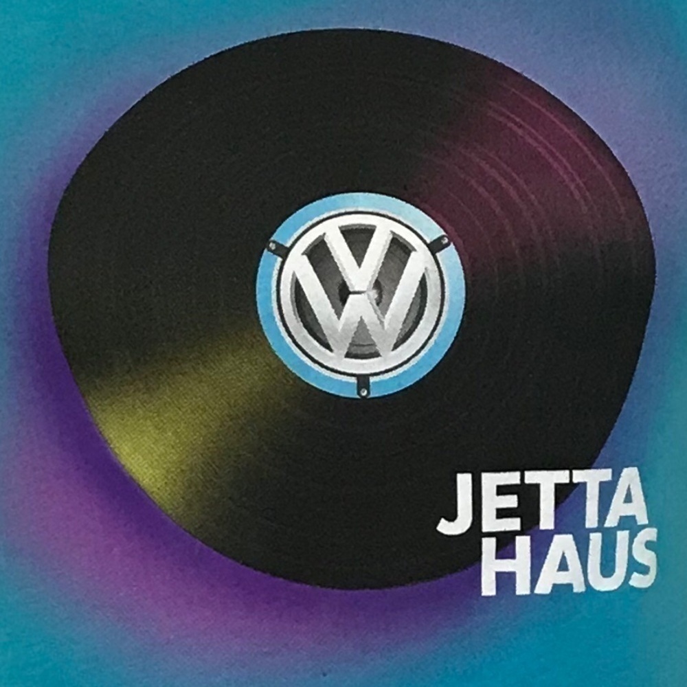 VOLKSWAGEN 2019 JETTA T-SHIRT ✨✨✨